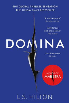 Domina L. S. Hilton