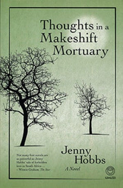 Thoughts In A Makeshift Mortuary Jenny Hobbs