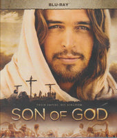 Son Of God (Blu-Ray)