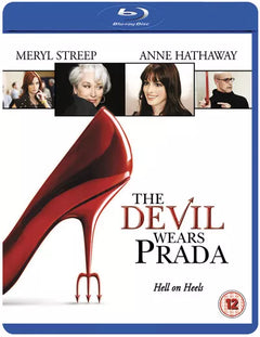 The Devil Wears Prada (Bly-ray)