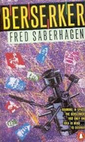 Berserker Fred Saberhagen