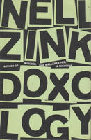 Doxology - Nell Zink