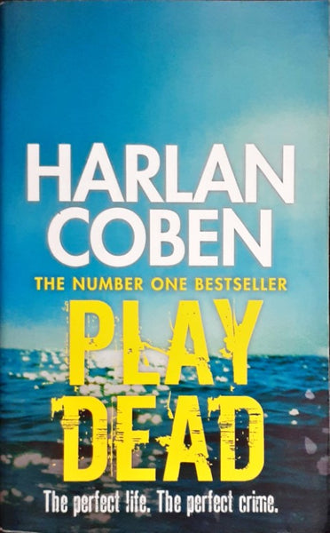 Play dead - Harlan Coben