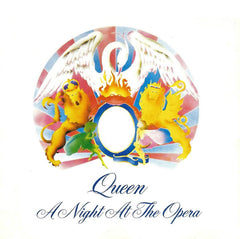 Queen - A Night At The Opera