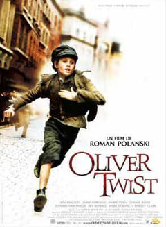 Oliver Twist (DVD)