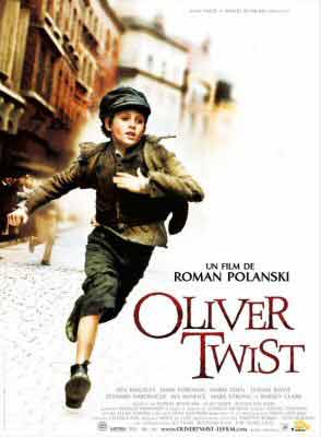 Oliver Twist (DVD)