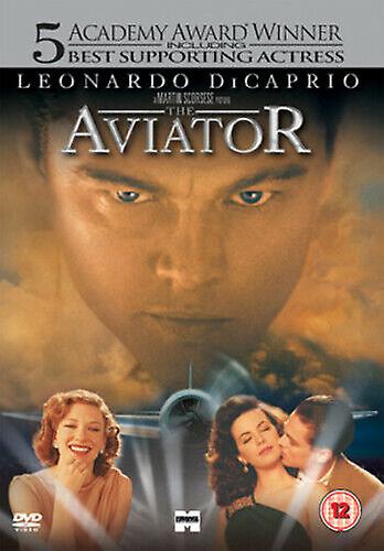 The Aviator (DVD)