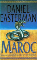 Maroc Daniel Easterman