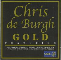 Chris de Burgh - Gold
