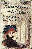 The roman spring of Mrs Stone Tennessee Williams (1st UK edition 1950)