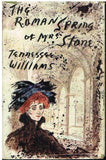 The roman spring of Mrs Stone Tennessee Williams (1st UK edition 1950)