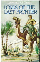 Lords of the last frontier Lawrence Green