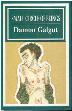 Small circle of friends Damon Galgut (1st edition 1988)