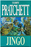 Jingo Terry Pratchett (1st edition 1997)