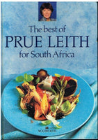 The best of Prue Leith for South Africa