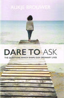 Dare to Ask - Aukje Brouwer