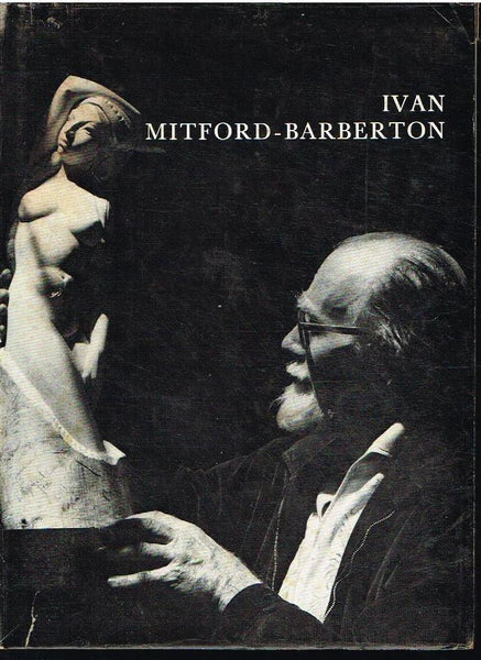 Ivan Mitford-Barberton (limited 80/500)