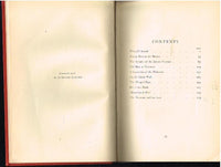 Puck of Pook's hill Rudyard Kipling (1st edition 1906)