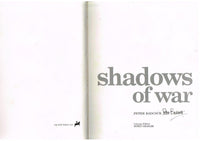 Shadows of war Peter Badcock (signed,limited 1077/1500)
