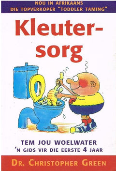 Kleuter-sorg - Dr Christopher Green