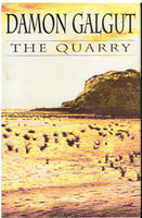The Quarry Damon Galgut (1st edition 1995)