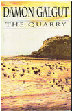 The Quarry Damon Galgut (1st edition 1995)