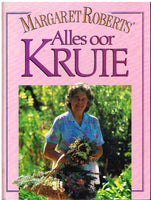 Alles oor kruie Margaret Roberts