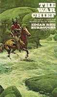 The War Chief Edgar Rice Burroughs