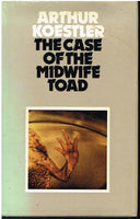 The case of the midwife toad Arthur Koestler (1st edition 1971)