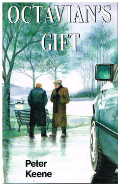 Octavian's gift Peter Keene