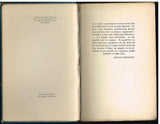 Brave New World Aldous Huxley (1932 4th imp.)