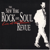 The New York Rock And Soul Revue - Live At The Beacon