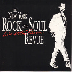 The New York Rock And Soul Revue - Live At The Beacon
