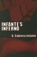 Infante's Inferno G. Cabrera Infante