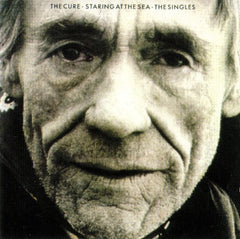 The Cure - Staring At The Sea - The Singles