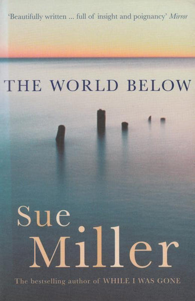 The World Below Sue Miller