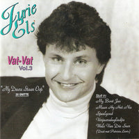 Jurie Els - Vat-vat Vol.3 - My Deure Staan Oop