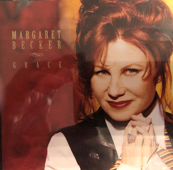 Margaret Becker - Grace