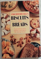 Lynn Bedford Hall's Biscuits and Breads Lynn Bedford Hall
