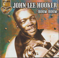 John Lee Hooker - Boom Boom