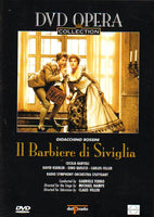 Gioacchino Rossini - Il Barbiere di Siviglia