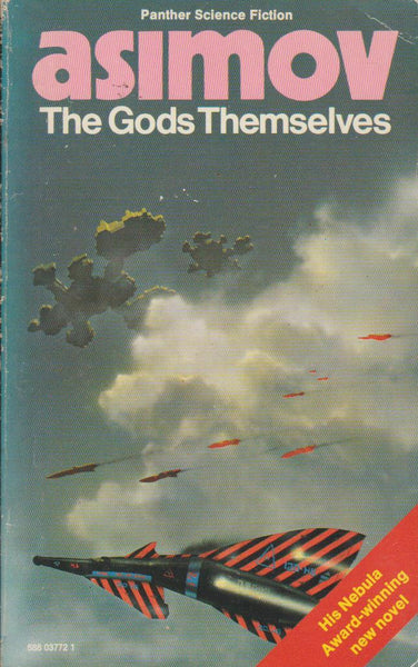 The Gods Themselves Isaac Asimov