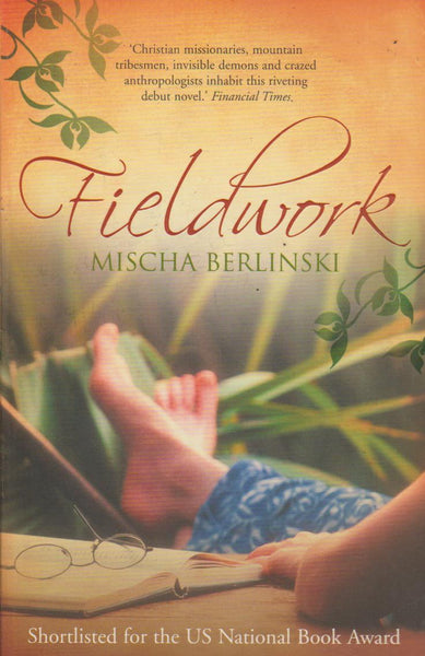 Fieldwork Mischa Berlinski