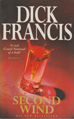 Second Wind Dick Francis
