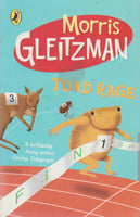 Toad Rage Morris Gleitzman