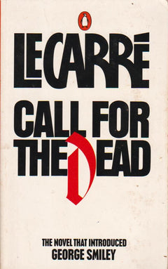 Call for the Dead John Le Carre