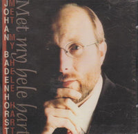 Johan Badenhorst - Met my hele hart