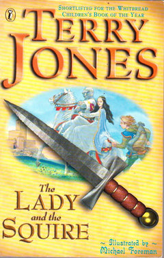 The Lady and the Squire Terry Jones