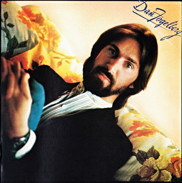 Dan Fogelberg - Greatest Hits