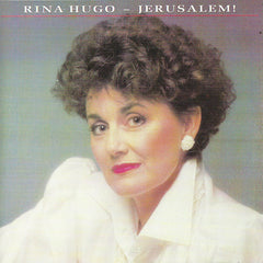 Rina Hugo - Jerusalem!